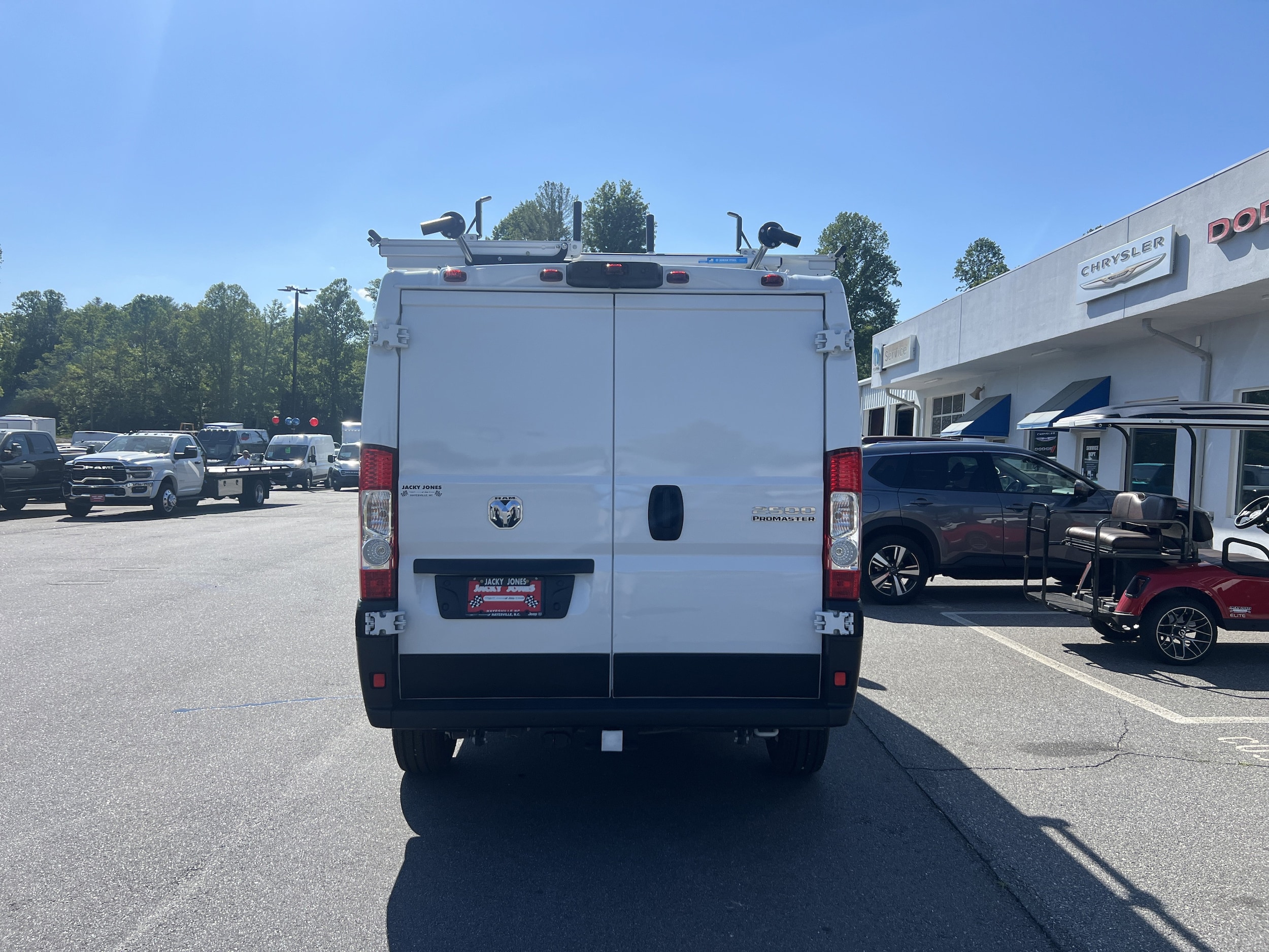 ram promaster cargo van 2025 3C6LRVVGXSE528880 image ram promaster cargo van 2025 3C6LRVVGXSE528880 image